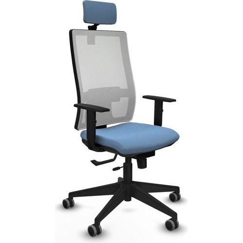 Bürostuhl mit Kopfstütze Horna Traslack Piqueras y Crespo 1D066G2