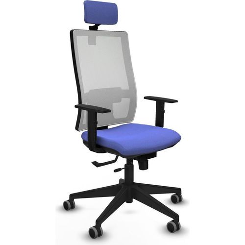 Bürostuhl mit Kopfstütze Horna Traslack Piqueras y Crespo 1D066G2