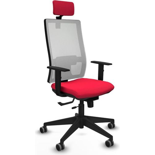 Bürostuhl mit Kopfstütze Horna Traslack Piqueras y Crespo 1D066G2