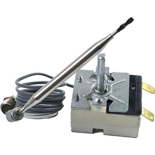 Thermostat Elektrofritteuse 180-190 Grad Empero GGM Maxima Inoksan Ozti | 55.17039.140