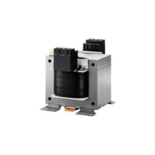 BLOCK STEU 250/48 Steuertransformator, Trenntransformator 1 x 215 V/AC, 230 V/AC, 245 V/AC, 385 V/AC, 400 V/AC, 415 V/AC 2 x 24 V/AC, 48 V/AC 250 VA