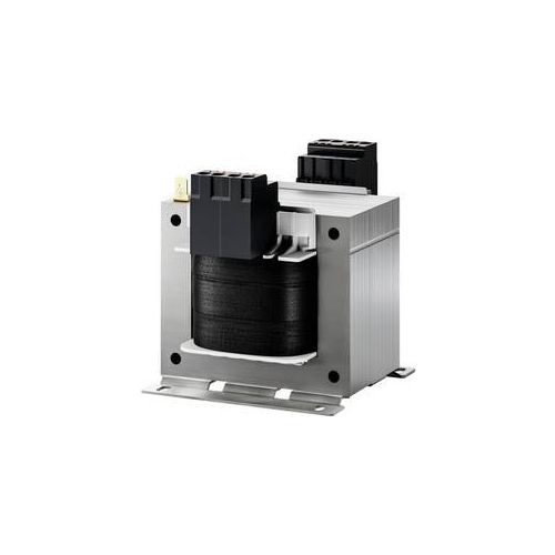 BLOCK STEU 500/23 Steuertransformator, Trenntransformator 1 x 215 V/AC, 230 V/AC, 245 V/AC, 385 V/AC, 400 V/AC, 415 V/AC 2 x 115 V/AC, 230 V/AC 500 VA