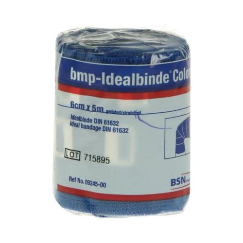 IDEALBINDE bmp 6 cmx5 m blau 1 St
