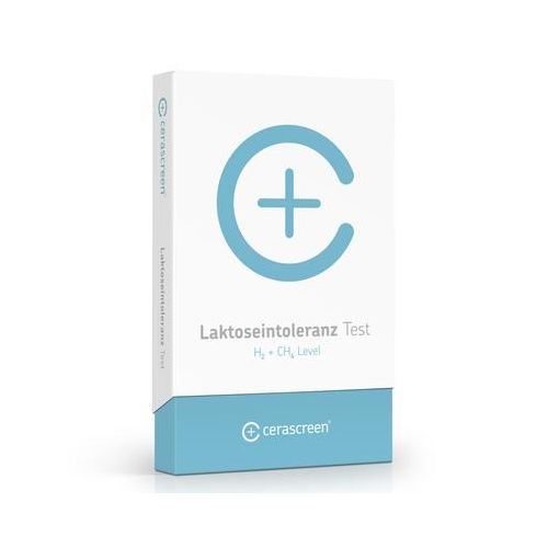 CERASCREEN Laktoseintoleranz Test 1 St