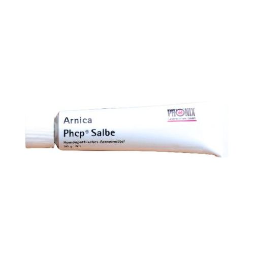 ARNICA PHCP Salbe 30 g