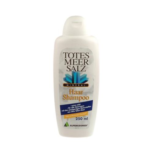 TOTES MEER SALZ Haarshampoo 250 ml