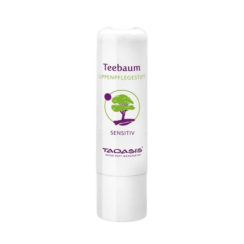 TEEBAUM LIPPENPFLEGE Stift 1 St
