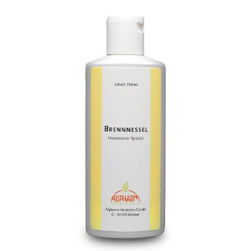 BRENNESSEL SHAMPOO spezial 100 ml