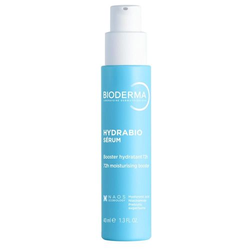 BIODERMA Hydrabio Serum Feuchtigkeitsserum 40 ml