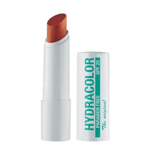 HYDRACOLOR Lippenpflege 26 terracotta Faltschacht. 1 St