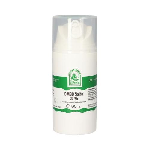DMSO SALBE 30% 90 g
