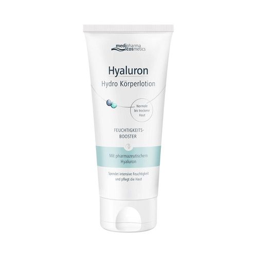 HYALURON HYDRO KÖRPERLOTION 200 ml