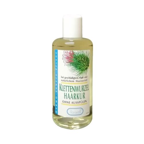 KLETTENWURZEL HAARKUR floracell 200 ml
