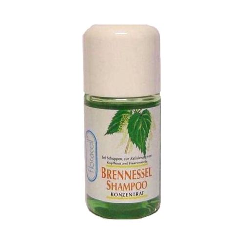 BRENNESSEL SHAMPOO floracell 30 ml