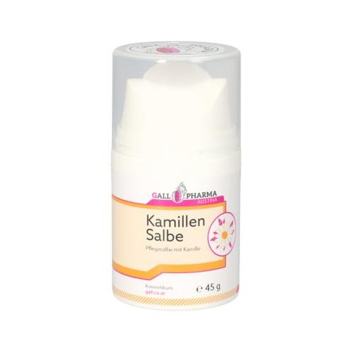 KAMILLEN SALBE GPH 45 g