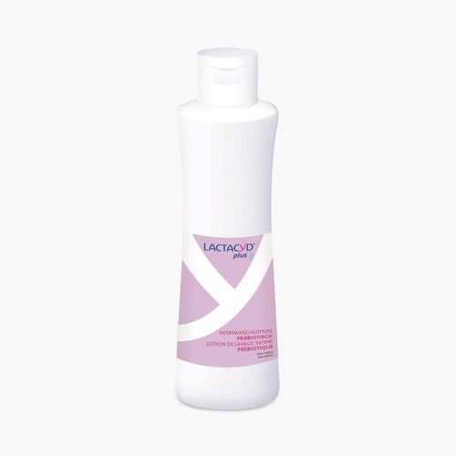 Lactacyd® Plus Präbiotisch Intimwaschlotion 250 ml