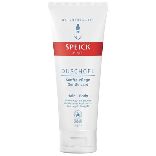 SPEICK Pure Duschgel 200 ml