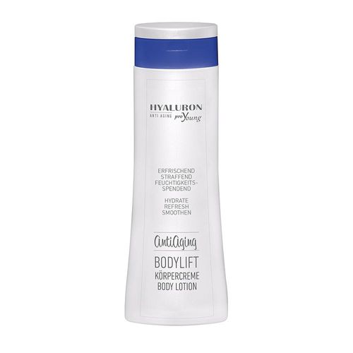HYALURON PROYOUNG Bodylift Anti-Aging Körpercreme 300 ml