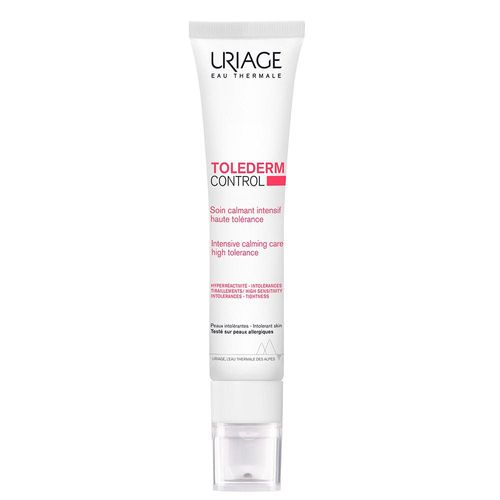 URIAGE Tolederm Control Gesichtspflege 40 ml