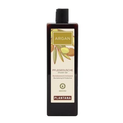 PLANTANA Argan Pflege Dusche 500 ml