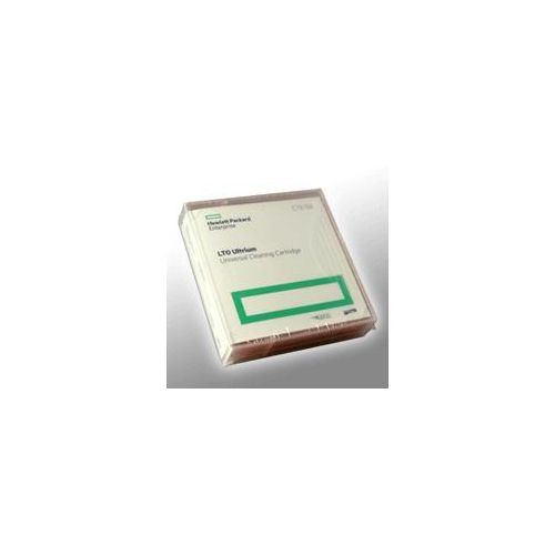 Reinigungskassetten f. LTO Laufwerke Hersteller: HP 