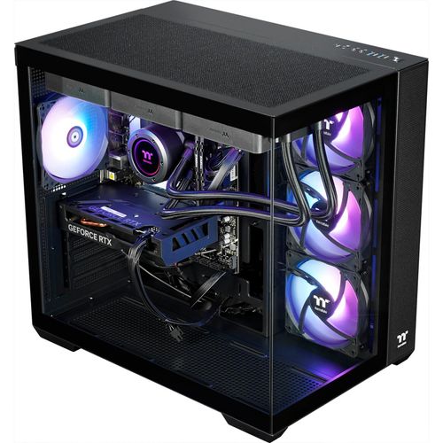 Thermaltake Gaming-PC FTW 380i 5060Ti