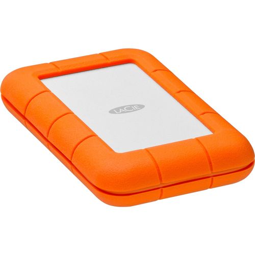 LaCie Festplatte Rugged 2 TB