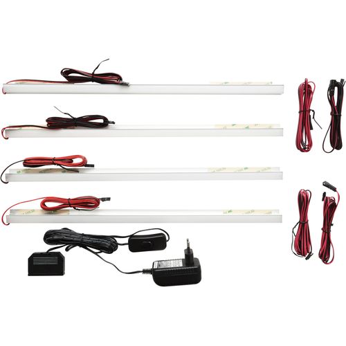 LED-Leuchtmittel MCA FURNITURE 