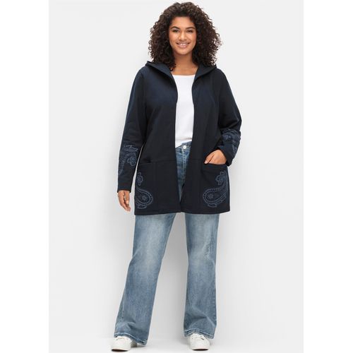Shirtjacke SHEEGO BY JOE BROWNS 