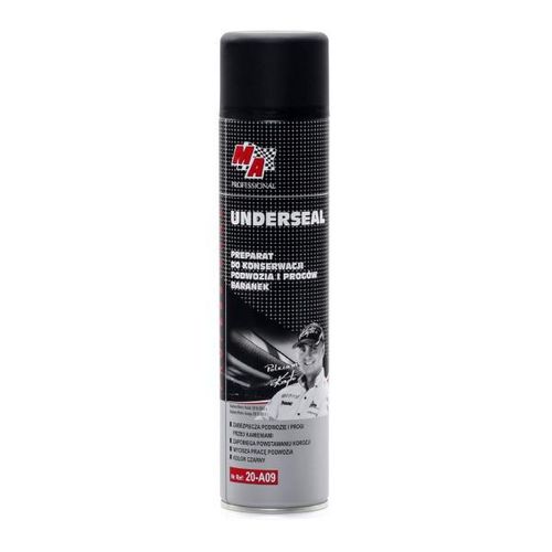 MA PROFESSIONAL Unterbodenschutz 20-A09