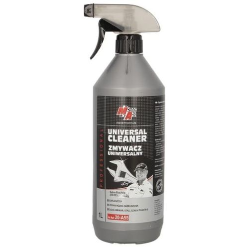 MA PROFESSIONAL Universalreiniger 20-A55