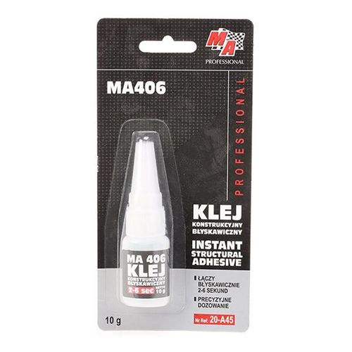 MA PROFESSIONAL Sekundenkleber 20-A45