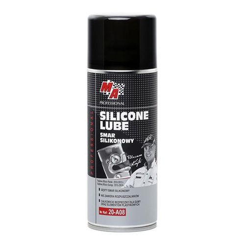 MA PROFESSIONAL Silikonschmierstoff 20-A08