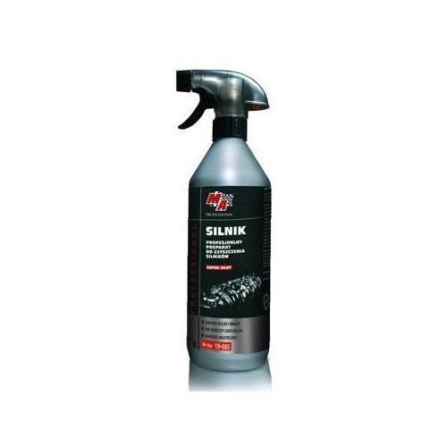 MA PROFESSIONAL Motorreiniger 20-A32