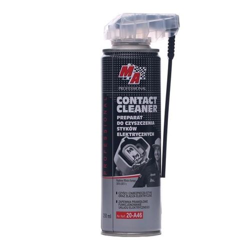 MA PROFESSIONAL Kontaktspray 20-A46