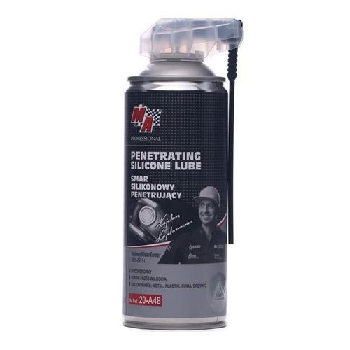 MA PROFESSIONAL Silikonschmierstoff 20-A48