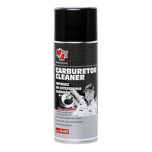 MA PROFESSIONAL Reiniger, Vergaser 20-A05