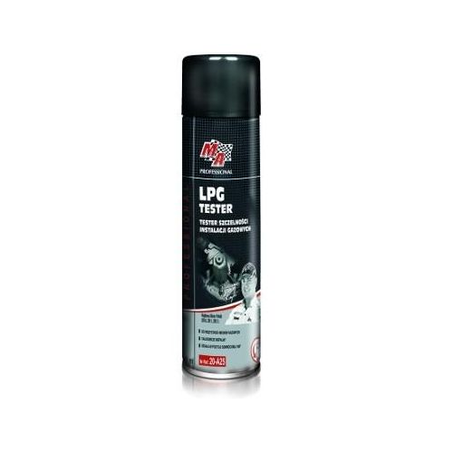 MA PROFESSIONAL Additiv, Lecksuche 20-A25