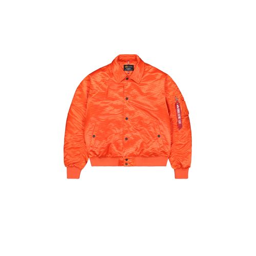 Bomberjacke ALPHA INDUSTRIES 