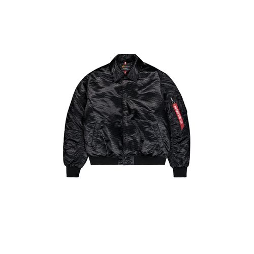 Bomberjacke ALPHA INDUSTRIES 