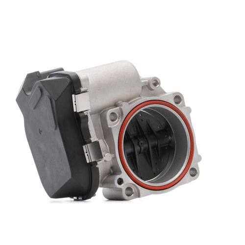 RIDEX Drosselklappe BMW,VAUXHALL 158T0092 13547561066,7561066 Saugrohrklappe,Luftversorgung,Steuerklappe,Drosselklappenstutzen