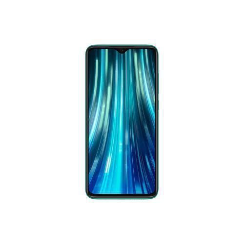 Xiaomi Redmi Note 8 Pro 64GB - Blau - Ohne Vertrag