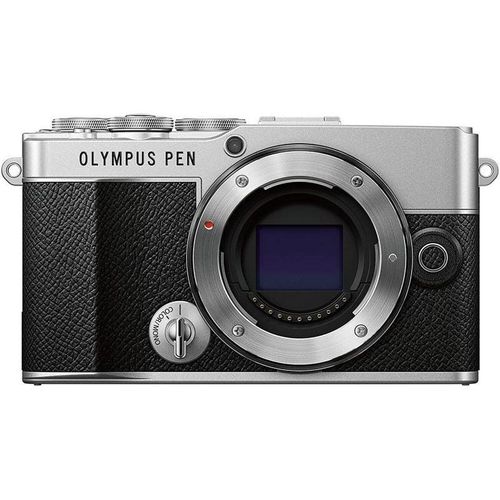 PEN E-P7 - Grau