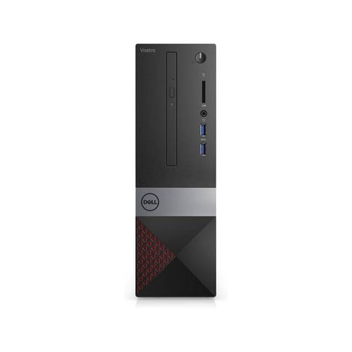 Dell Vostro 3470 SFF Core i3 3.6 GHz - SSD 256 GB RAM 8 GB