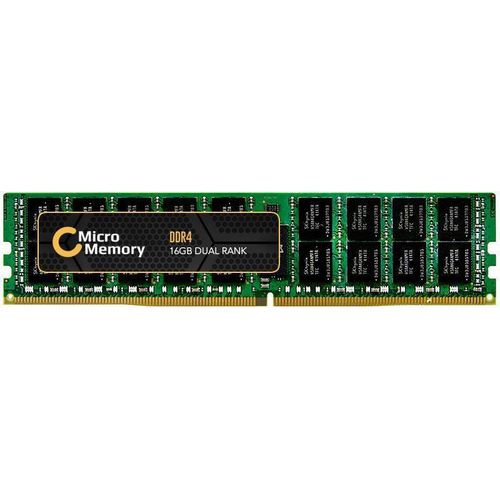 CoreParts MMDE004-16GB Speichermodul 1 x 16 GB DDR4 2400 MHz (A8711887)
