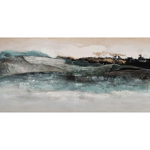 Gemälde AUSDRUCKSTARK