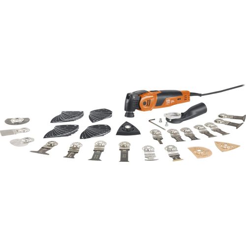 Fein Multitool MM 700 Starlock Max Top L-Boxx, 72296864000