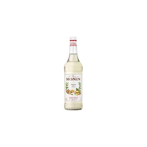 Ingwer - Monin Sirup (1,0l)