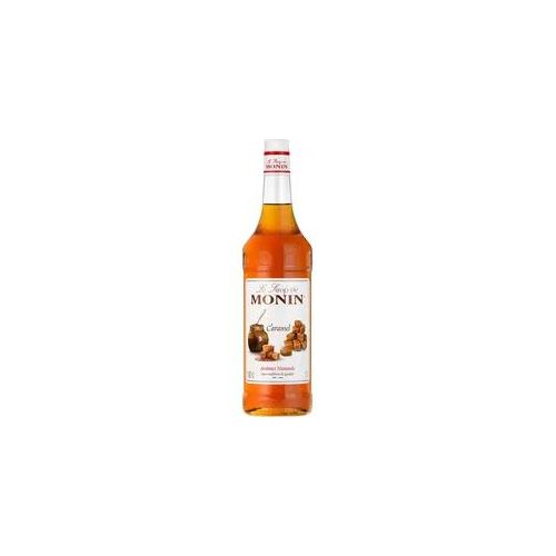 Karamell - Monin Sirup (1,0l)