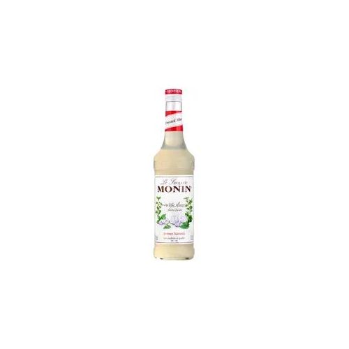Weiße Minze - Monin Sirup (0,7l)